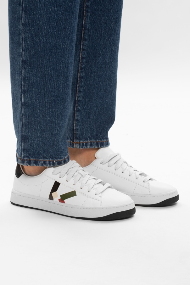 Kenzo shoes 2018 deals